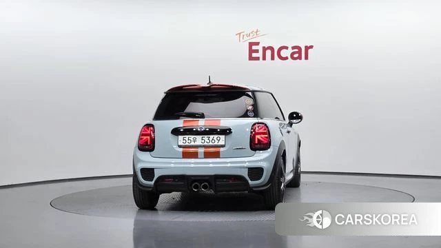 Mini Cooper S id 3820633 из Кореи 14