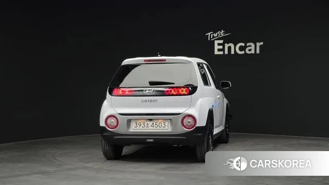 Hyundai Casper id 3685818 из Кореи 14