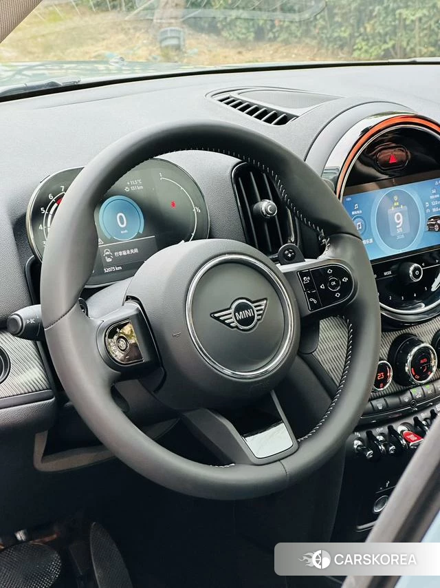 MINI COUNTRYMAN id 4238550 из Китая 12