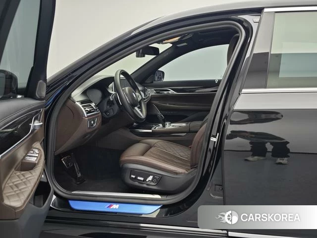 BMW 7 series id 4212527 из Китая 14