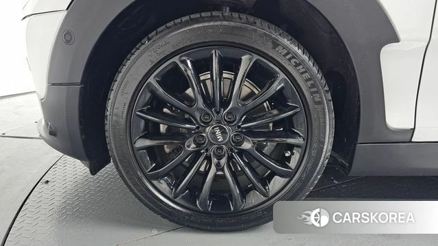 Mini Cooper Clubman id 4691818 из Кореи 25