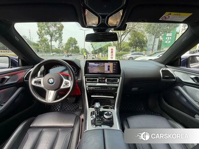 BMW 8 series id 4299474 из Китая 7