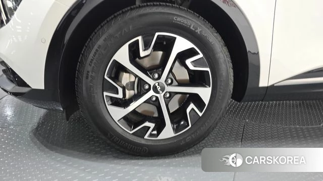 Kia Sportage 5th Generation Hybrid id 4309041 из Кореи 25
