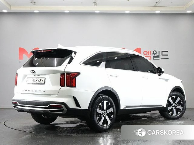 Kia Sorento 4th Generation id 4759697 из Кореи 14