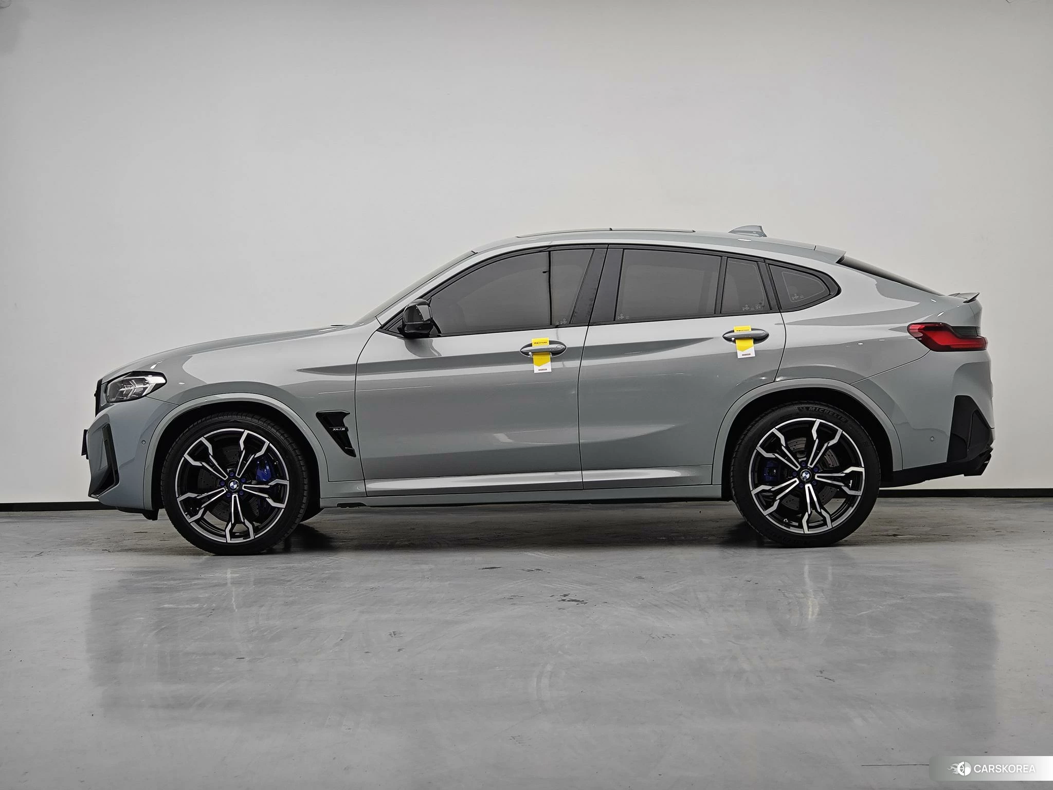 BMW X4 M id 4452732 из Китая 14