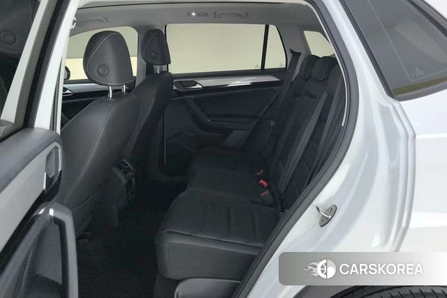Volkswagen Tanyue id 4212350 из Китая 11