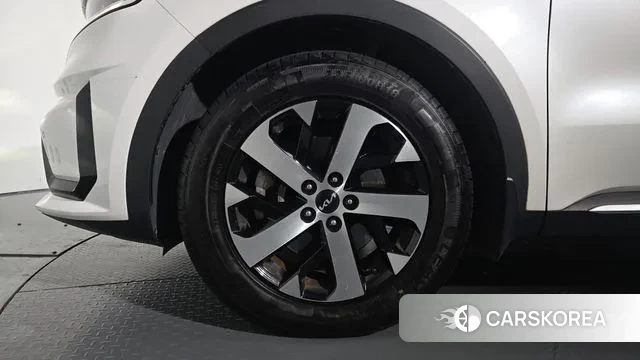 Kia Sorento 4th Generation id 3400995 из Кореи 14