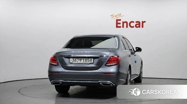Mercedes-Benz E-Class W213 id 4637450 из Кореи 14