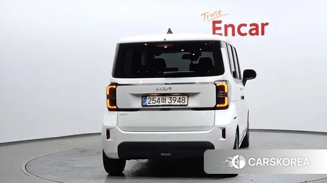 Kia The New Kia Ray id 3478213 из Кореи 14