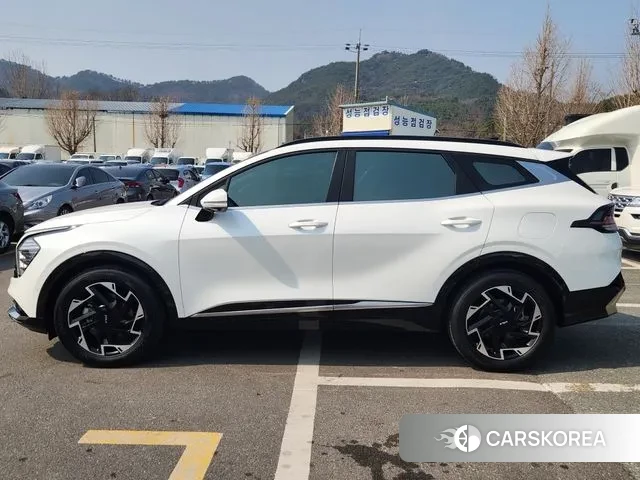 Kia Sportage 5th Generation id 3770668 из Кореи 14