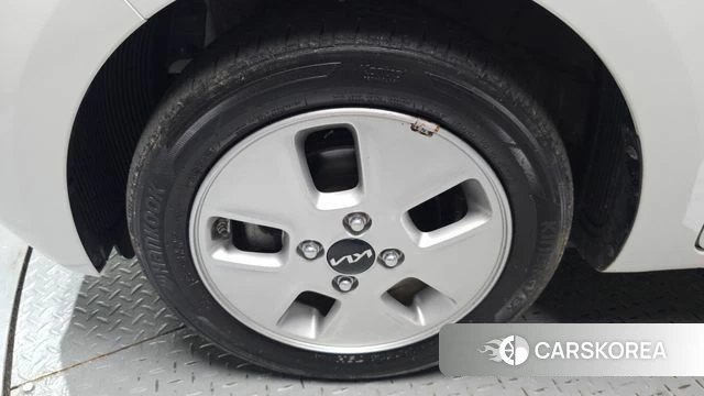 Kia The New Ray id 4469913 из Кореи 26