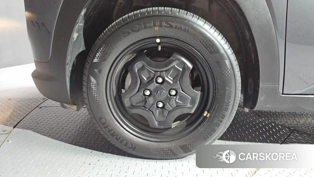 Hyundai Casper id 4603656 из Кореи 24