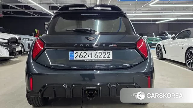 Mini Cooper S 4th Generation id 3763259 из Кореи 14