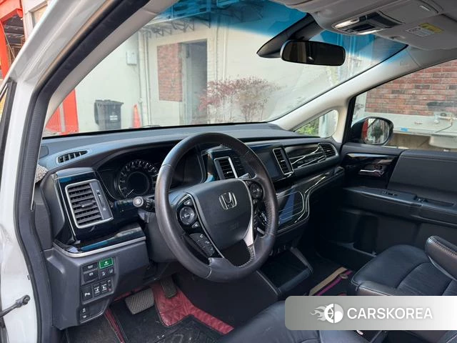 Honda Ai Lishen id 4272568 из Китая 9