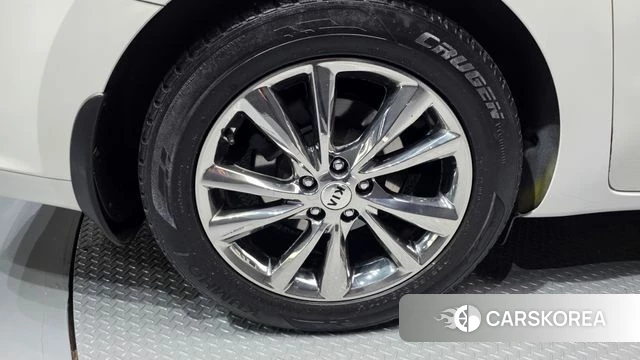 Kia The New Carnival id 4294874 из Кореи 30