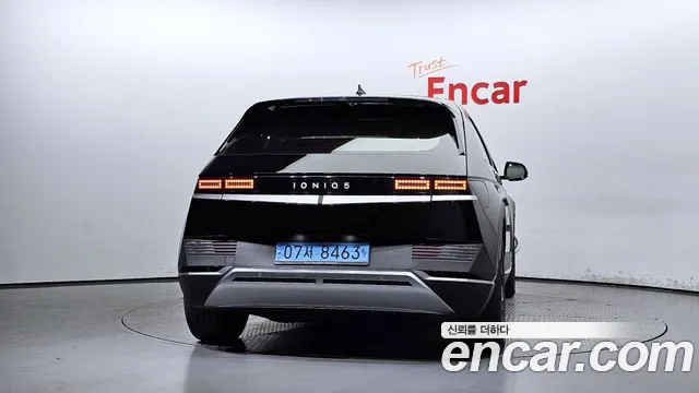 Hyundai Ionic 5 id 2726018 из Кореи 14