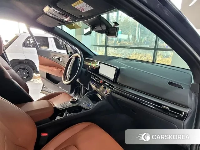 Kia The New Sportage 5th Generation id 3426195 из Кореи 14