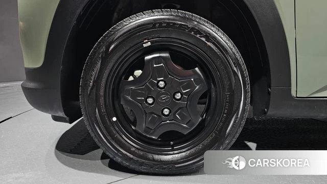 Hyundai Casper id 4880396 из Кореи 26