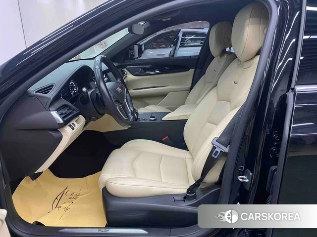 Cadillac CT6 id 4253593 из Китая 13