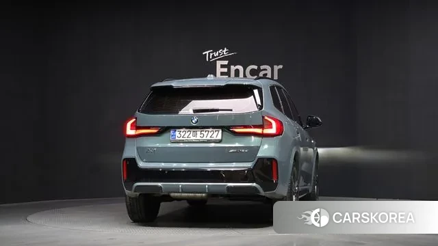 BMW X1 (U11) id 3751416 из Кореи 14