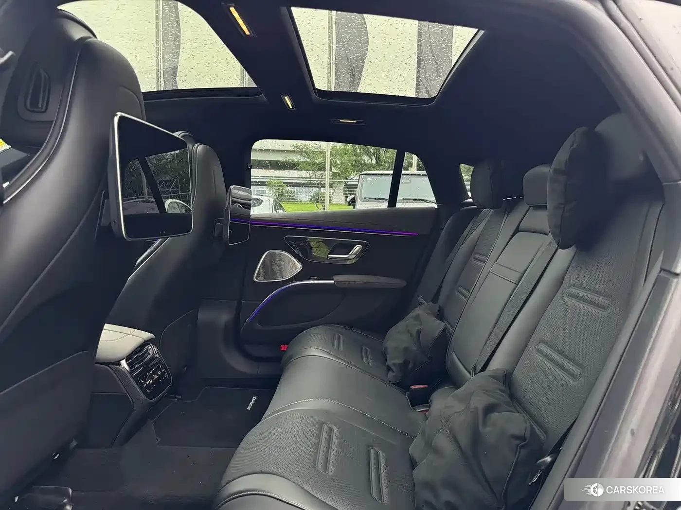 Mercedes-Benz EQS AMG id 4589296 из Китая 9
