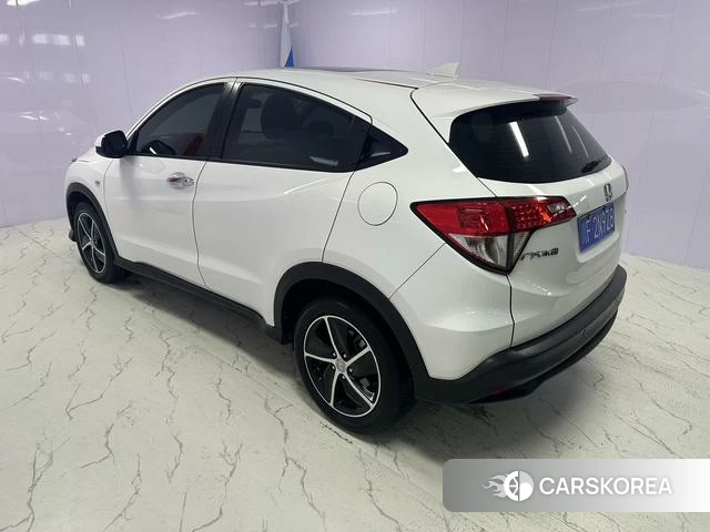Honda Binzhi 2021 Белый из Китая, фото 4