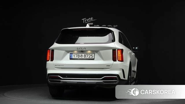 Kia Sorento 4th Generation id 4223462 из Кореи 26