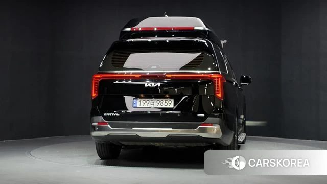Kia The New Carnival 4th Generation id 4792046 из Кореи 27