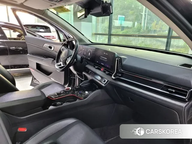 Kia Sportage 5th Generation id 3329047 из Кореи 14