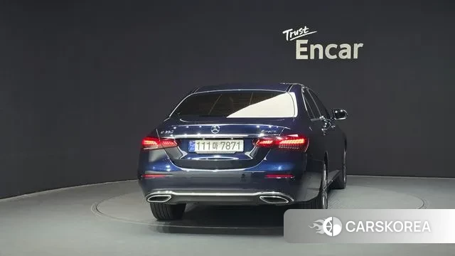 Mercedes-Benz E-Class W213 id 3482785 из Кореи 14
