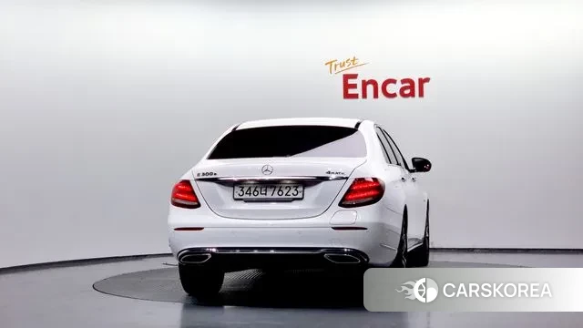 Mercedes-Benz E-Class W213 id 2896167 из Кореи 14