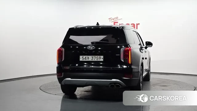 Hyundai Palisade id 3454833 из Кореи 14