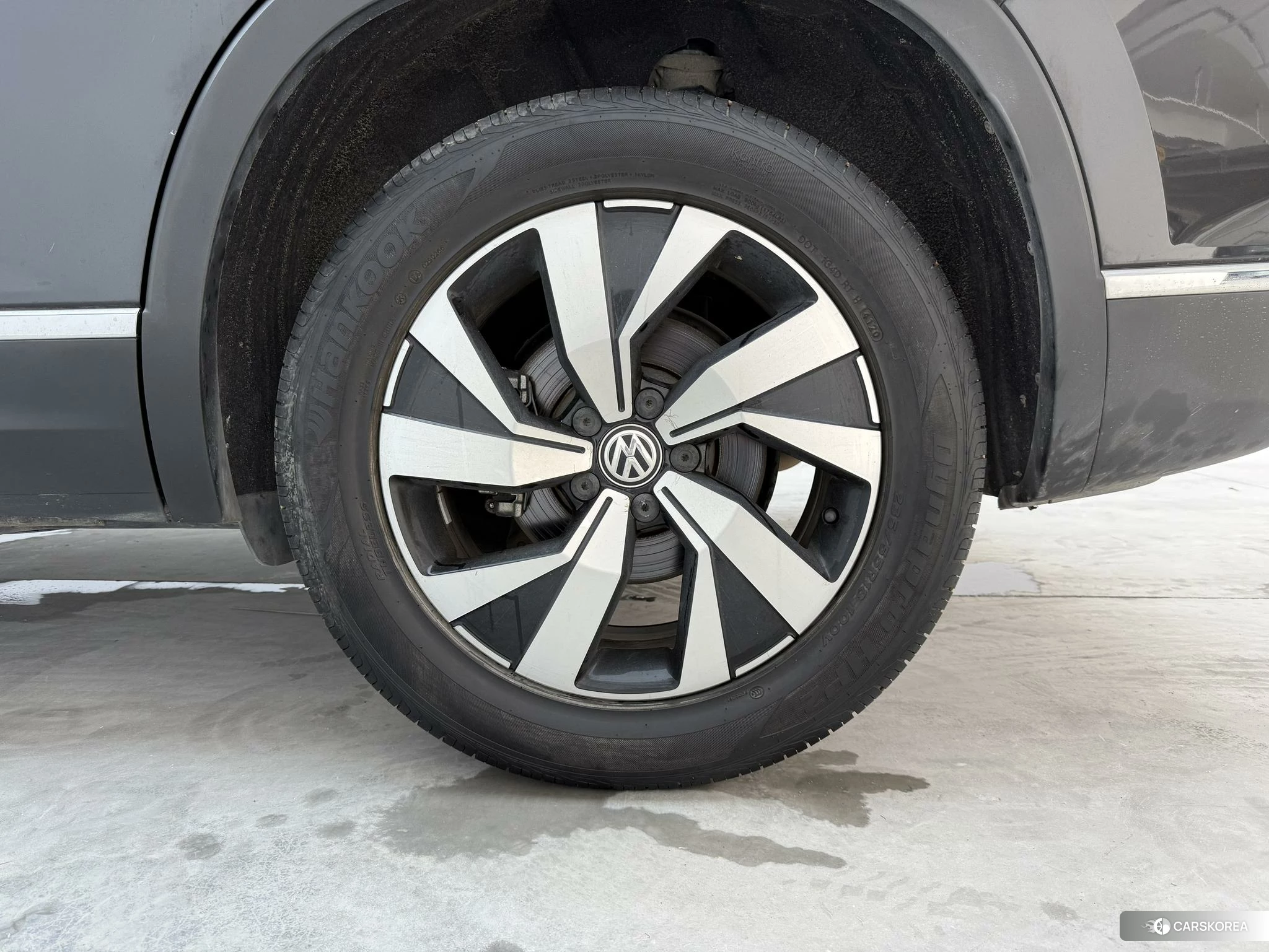 Volkswagen Tayron id 4510780 из Китая 14