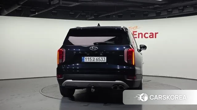 Hyundai Palisade id 3499336 из Кореи 14