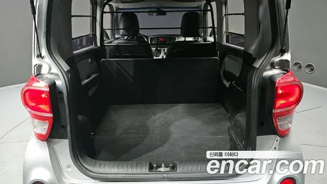 Kia The New Ray id 2946088 из Кореи 13