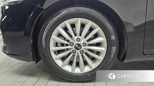 Kia Come New K7 id 4543264 из Кореи 24