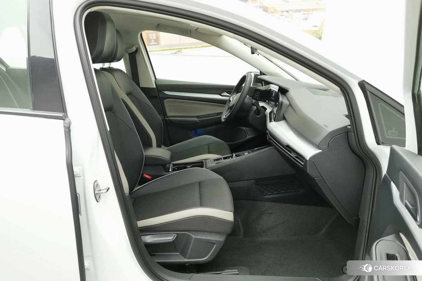Volkswagen Golf id 4455229 из Китая 18
