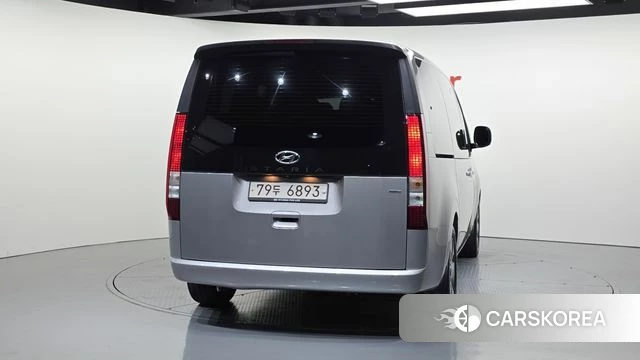 Hyundai Staria id 4586238 из Кореи 14