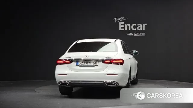 Mercedes-Benz E-Class W213 id 3390478 из Кореи 14