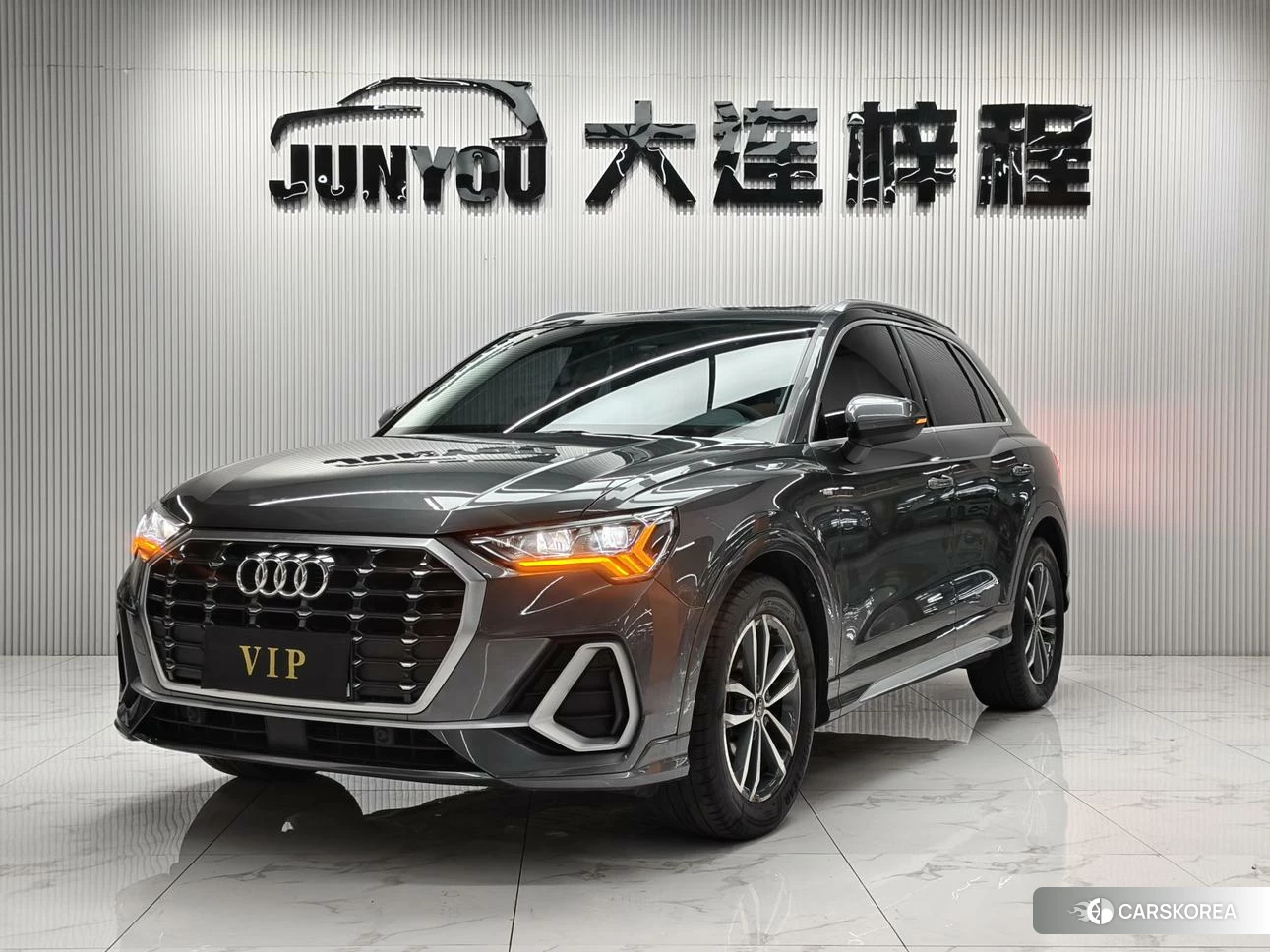 Audi Q3 id 4492619 из Китая 19