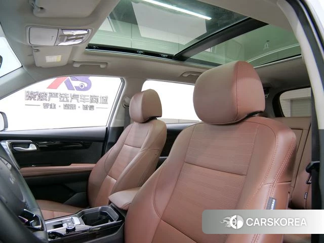 Kia Smart running id 4291248 из Китая 12