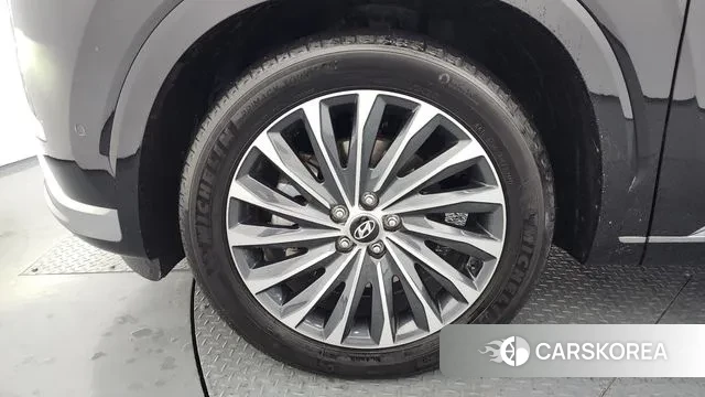 Hyundai The New Palisade id 3524167 из Кореи 14