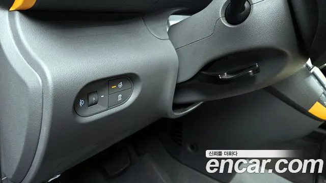 Hyundai Casper id 2554292 из Кореи 14