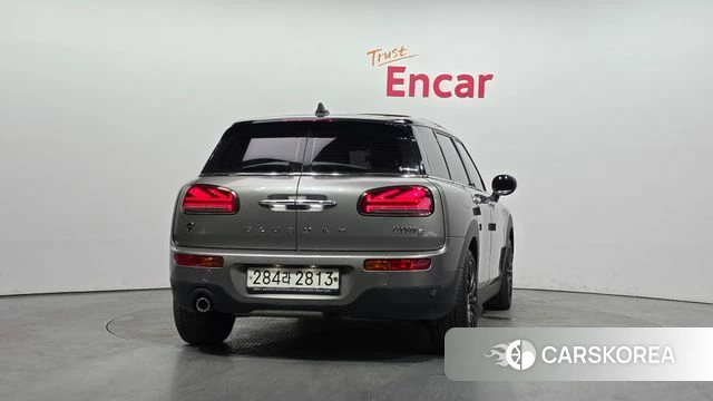 Mini Cooper D Clubman id 3942328 из Кореи 14