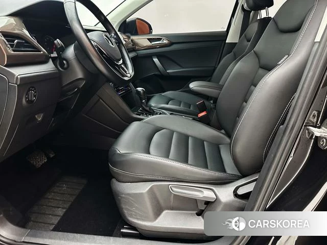 Volkswagen Tuyue id 4299428 из Китая 18