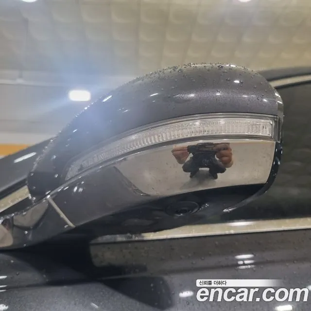 Kia Come New K7 id 2855437 из Кореи 12