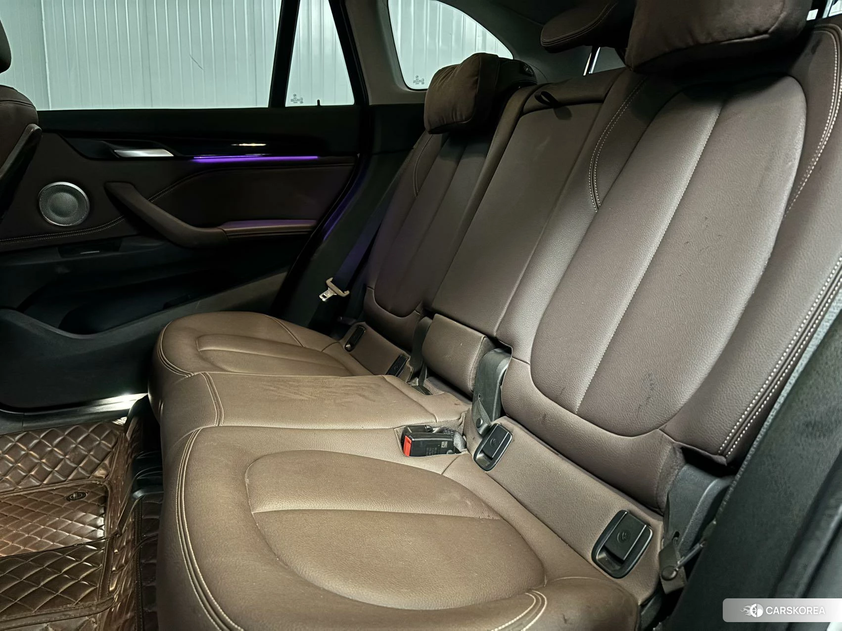 BMW X1 id 4420723 из Китая 14