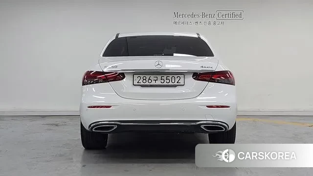 Mercedes-Benz E-Class W213 id 3528944 из Кореи 14