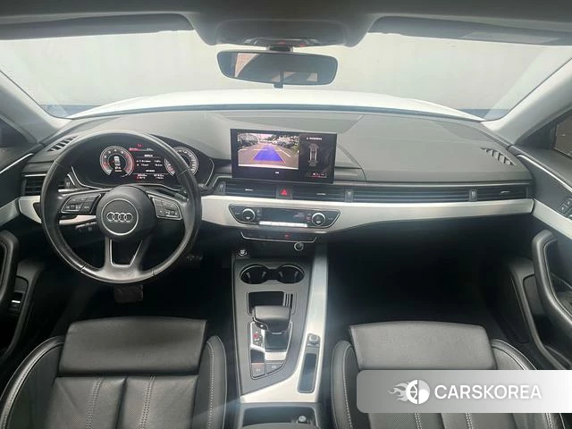 Audi A4L id 4290385 из Китая 11