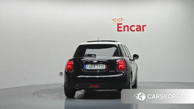 Mini Cooper id 4482025 из Кореи 27